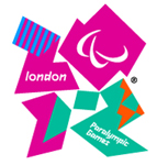 Logotipo de Londres 2012